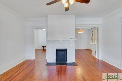 11 E 34th St unit Lower, Savannah, GA 31401 - photo 7