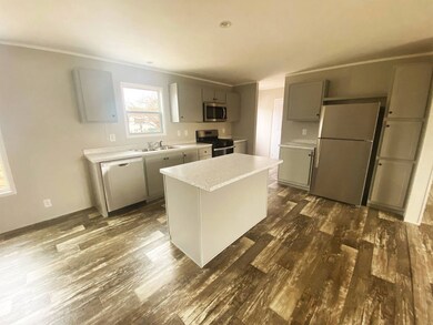Kitchen View