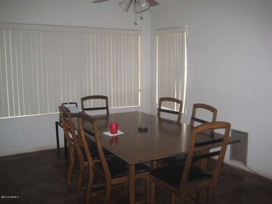 Kitchen Nook