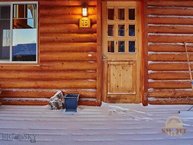 75 Blacktail Ln, Gallatin Gateway, MT 59730 - photo 2