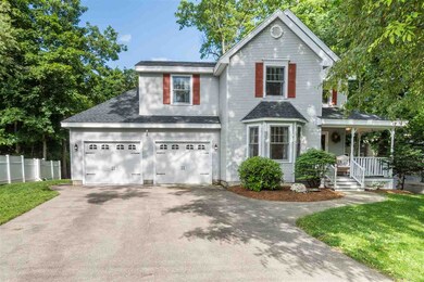 27 Webster St, Nashua, NH 03064 - photo 2