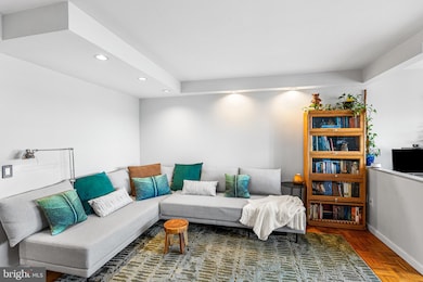 Hopkinson House unit 1106, Philadelphia, PA 19106 - photo 2