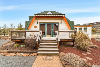 11487 SW Horny Hollow Trail, Terrebonne, OR 97760 - photo 3