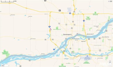 0 W Locust St unit QC4212907, Davenport, IA 52804 - photo 2