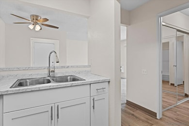 1349 Caminito Gabaldon unit C, San Diego, CA 92108 - photo 7