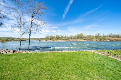 ONE OF A KIND RIVER VIEW