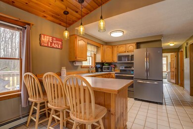 115 Harmons Beach Rd, Standish, ME 04084 - photo 7