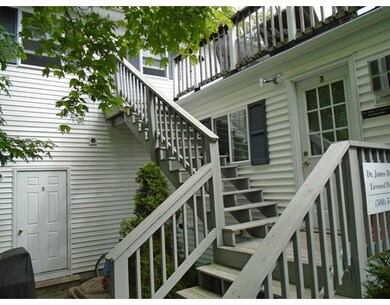 12 Mechanic St unit R, Foxboro, MA 02035 - photo 5