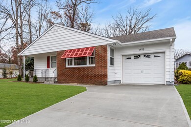 1415 Ark St, Toms River, NJ 08755 - photo 6