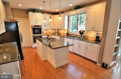 12803 Misty Creek Ln, Fairfax, VA 22033 - photo 3