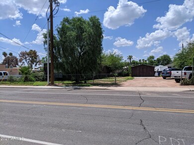 Subject Property