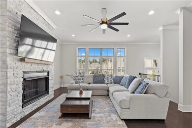 4311 Longleaf Pine Alley, Doraville, GA 30360 - photo 2