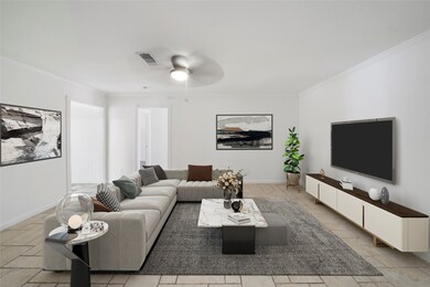 2708 Tallow St, Alvin, TX 77511 - photo 3