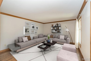 384 Greentrails Dr S, Chesterfield, MO 63017 - photo 4