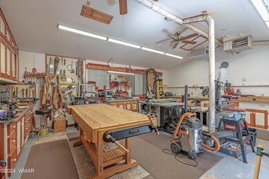 Inside the Workshop/Studio