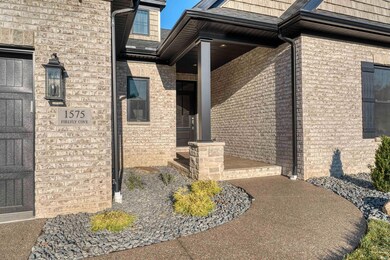 1575 Firefly Cove, Victoria Woods, IN 47601 - photo 4