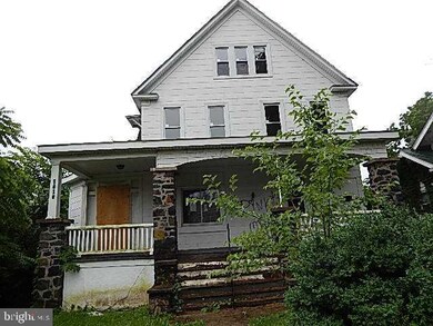 4101 W Forest Park Ave, Gwynn Oak, MD 21207 - photo 6