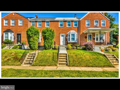 1644 Hardwick Rd, Towson, MD 21286 - photo 2