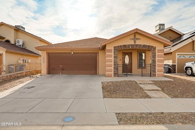 2305 Honey Dew, El Paso, TX 79938 - photo 2