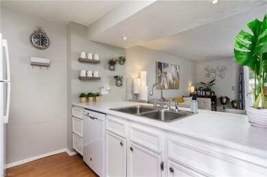 updated kitchen!