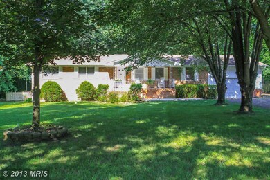 133 Shenandoah Ln, Stafford, VA 22554 - photo 2