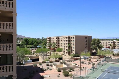 View from Balcony2