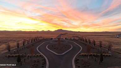 42e-4 ''Corner of Barnes and Norma'', Prescott Valley, AZ 86315 - photo 2