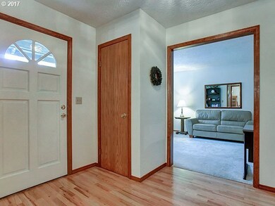 Entrance/Foyer