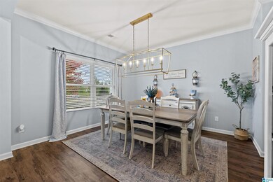 325 Blackberry Blvd, Springville, AL 35146 - photo 6