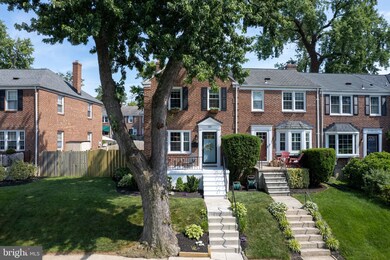 191 Stanmore Rd, Baltimore, MD 21212 - photo 3