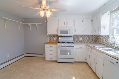 56 Gilbert St unit 3, Lawrence, MA 01843 - photo 5