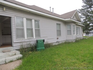 424 S Independence St unit A, Sapulpa, OK 74066 - photo 2