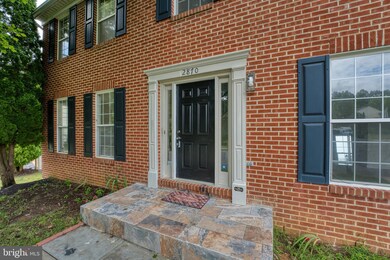 2870 Barrley Dr, Dumfries, VA 22026 - photo 4