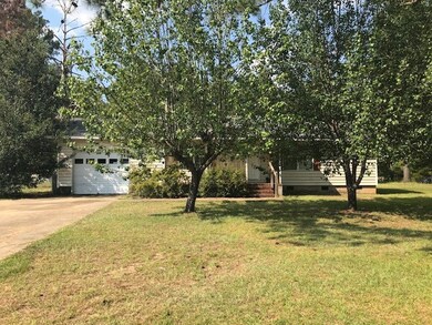 152 Hannah Branch Rd, Cordele, GA 31015 - photo 4