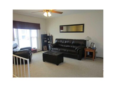 Living Room-L1. Spacious living room with nice neu