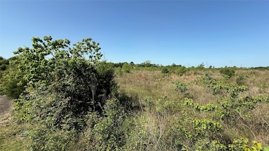 Undeveloped Residential Land