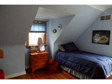 Bedroom.