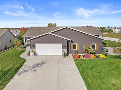 253 Christine's Way, Random Lake, WI 53075 - photo 2