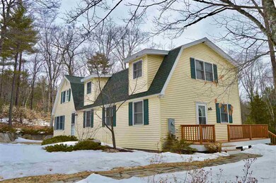 29 Gilman Point Rd, Moultonborough, NH 03254 - photo 3