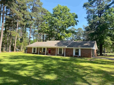 2020 Walnut St, Ashdown, AR 71822 - photo 2