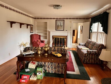 406 S Cedar Ave, Siler City, NC 27344 - photo 7