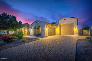 4335 N 179th Dr, Goodyear, AZ 85395 - photo 2