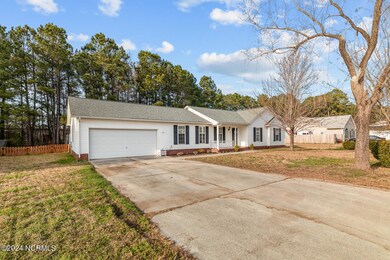 113 Bethesda St, Jacksonville, NC 28546 - photo 4