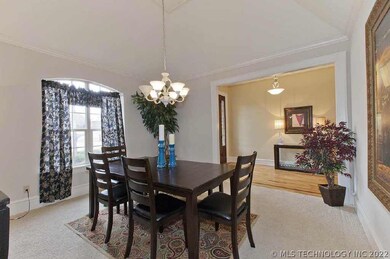 12111 S Ash Ave, Jenks, OK 74037 - photo 3