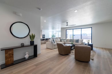 968 S Rattlesnake Ln unit Lot 9, Washington, UT 84780 - photo 4