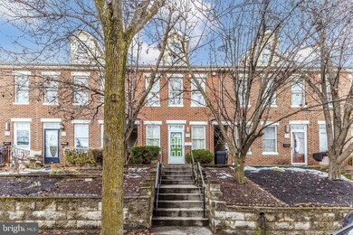 217B E 5th St, Frederick, MD 21701 - photo 4