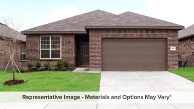 624 Timberwood Dr, Cleburne, TX 76031 - photo 3