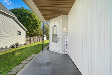 718 N Florence St, Springfield, OH 45503 - photo 5