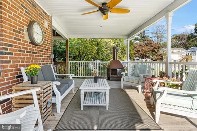 7908 Elmhurst Ave, Rosedale, MD 21237 - photo 3