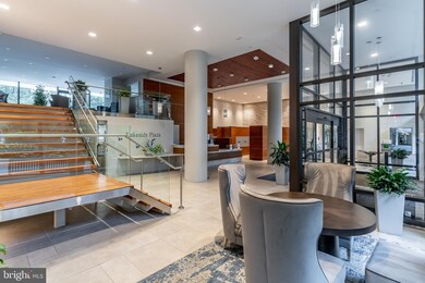 Lakeside Plaza Condominium unit 1223, Baileys Crossroads, VA 22041 - photo 2